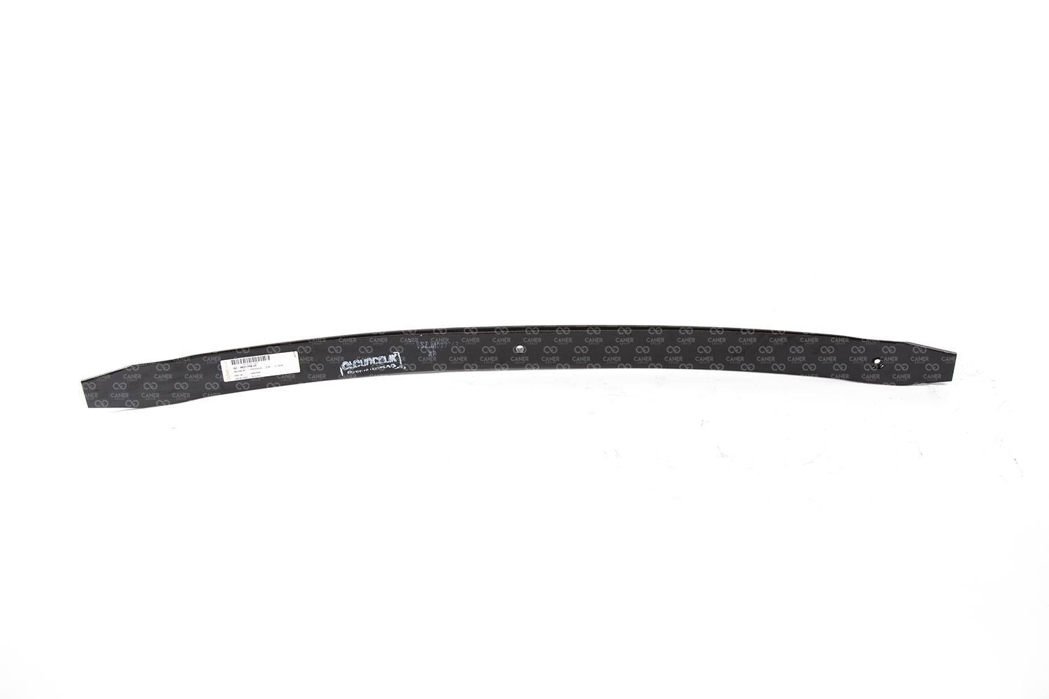 ISUZU MD27 PARABOLİK ARKA 3. KAT-;3777735381-03; 